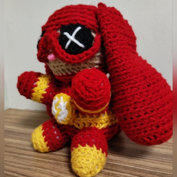The Flash Bunny - Picture 2 of 4